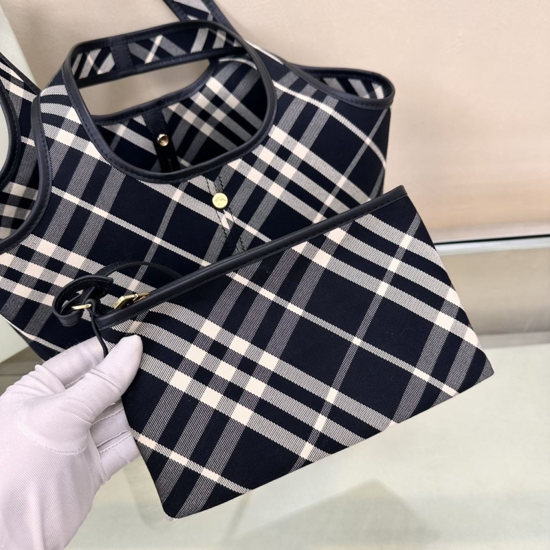 Burberry Shopping Bags